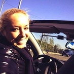 Profil von Laryssa
