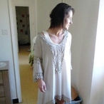Profil von Anne-clarisse