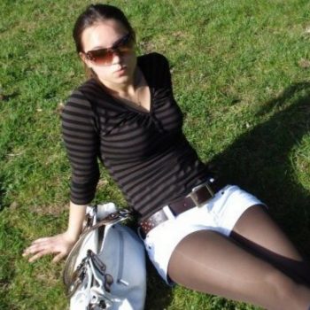Profil von Jennifer